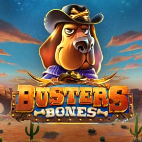 Buster Bones